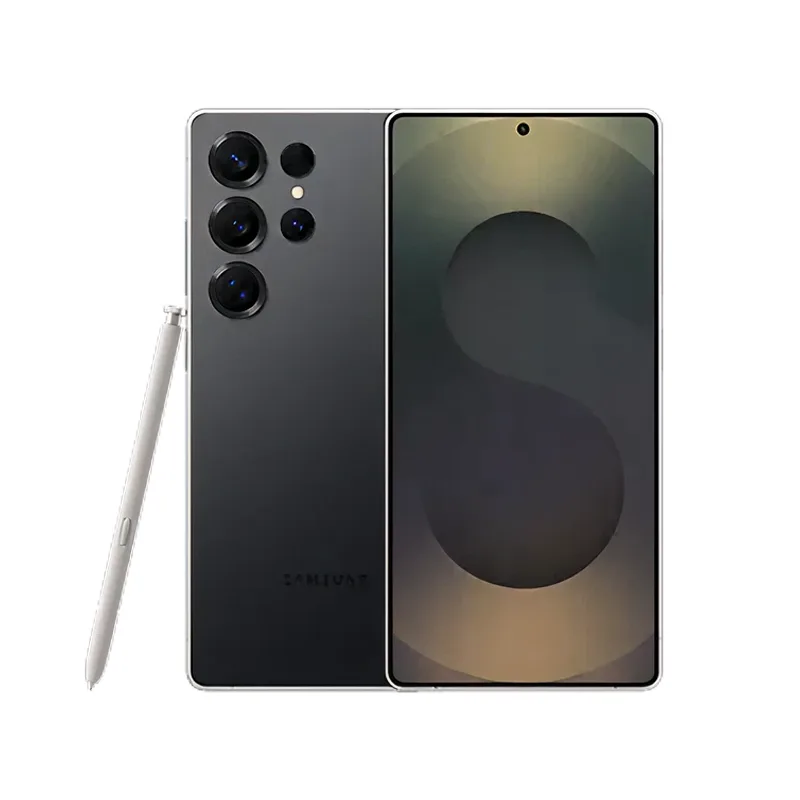 갤럭시 S25 Ultra